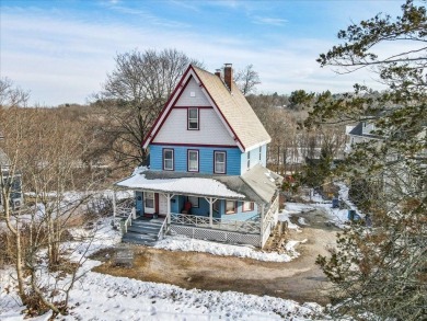 Beach Home Sale Pending in Boston, Massachusetts