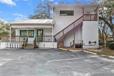 Beach Commercial For Sale in Homosassa, Florida