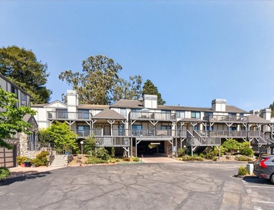 Beach Condo Active Under Contract in Santa Cruz, California