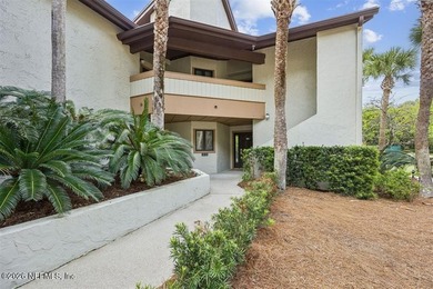 Beach Condo For Sale in Fernandina Beach, Florida