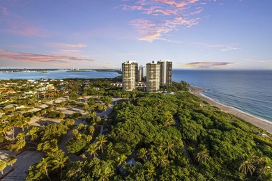 Beach Condo For Sale in Singer Island, Florida