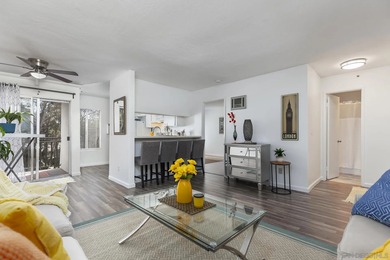 Beach Condo Sale Pending in San Diego, California