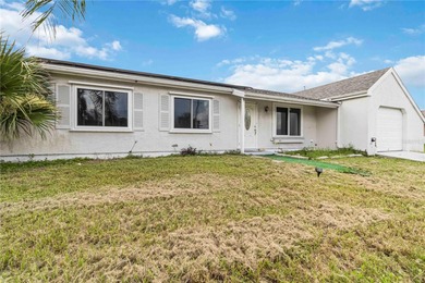 Beach Home For Sale in Port Charlotte, Florida