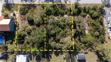 Beach Lot For Sale in Englewood, Florida