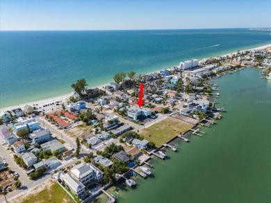 Beach Condo For Sale in Treasure Island, Florida