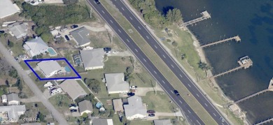 Beach Home For Sale in Grant, Florida