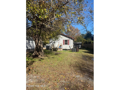 Beach Home Sale Pending in Edenton, North Carolina