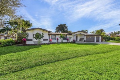 Beach Home For Sale in Fort Myers, Florida