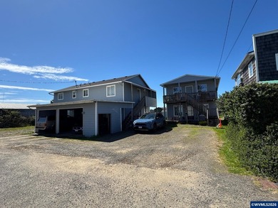 Beach Home For Sale in Pacific City, Oregon