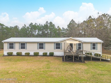 Beach Home Sale Pending in Biloxi, Mississippi