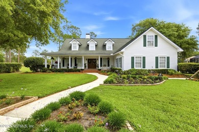 Beach Home For Sale in Jacksonville, Florida