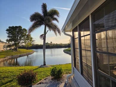 Beach Home For Sale in Punta Gorda, Florida