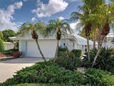 Beach Home For Sale in Venice, Florida