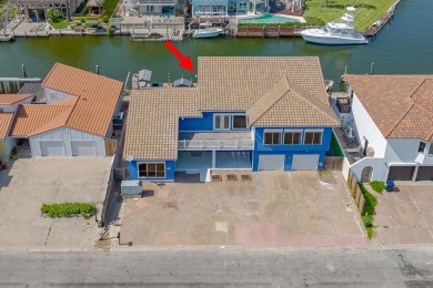 Beach Home Off Market in City by The Sea, Texas