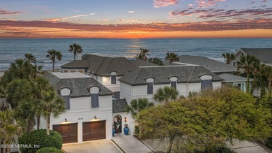 Beach Home For Sale in Jacksonville Beach, Florida