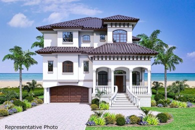 Beach Home For Sale in South Padre Island, Texas