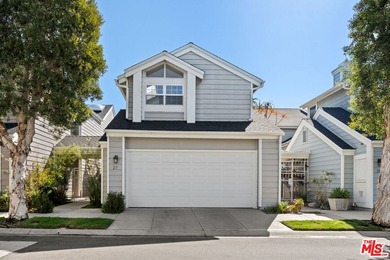 Beach Condo For Sale in Marina Del Rey, California