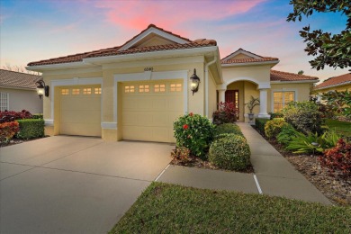 Beach Home For Sale in Bradenton, Florida