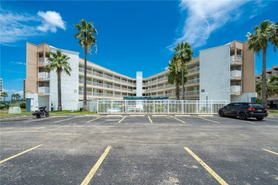 Beach Condo For Sale in Corpus Christi, Texas