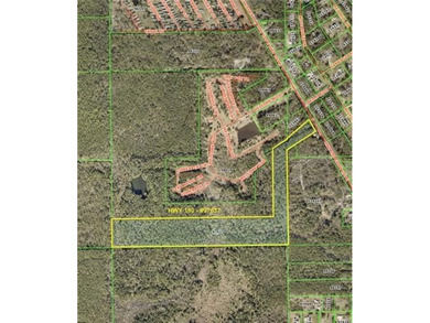 Beach Acreage For Sale in Slidell, Louisiana