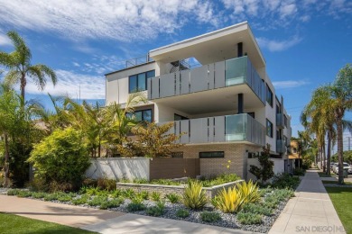 Beach Condo Sale Pending in Coronado, California