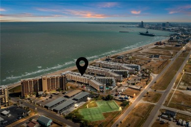 Beach Condo For Sale in Corpus Christi, Texas