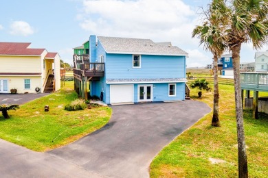 Beach Condo For Sale in Port Aransas, Texas