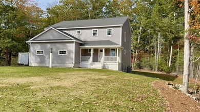 Beach Home For Sale in York, Maine