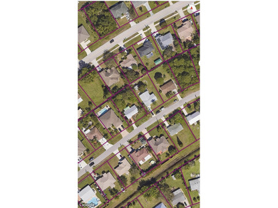 Beach Lot For Sale in Port Saint Lucie, Florida