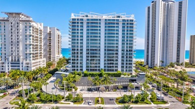 Beach Condo For Sale in Singer Island, Florida
