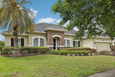 Beach Home For Sale in Ponte Vedra, Florida