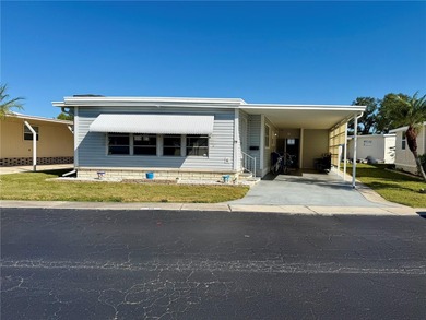 Beach Home For Sale in Seminole, Florida