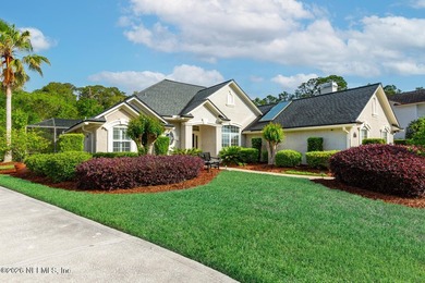 Beach Home For Sale in Ponte Vedra Beach, Florida