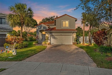Beach Home Sale Pending in Pembroke Pines, Florida