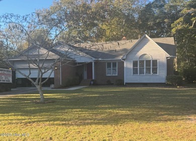 Beach Home For Sale in Sunset Beach, North Carolina