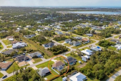 Beach Home For Sale in Englewood, Florida