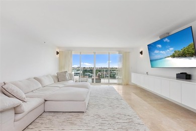 Beach Condo For Sale in Aventura, Florida