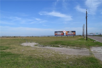 Beach Acreage For Sale in Corpus Christi, Texas