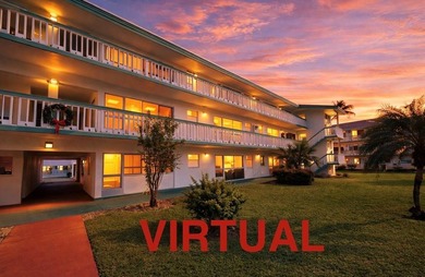 Beach Condo For Sale in Hollywood, Florida