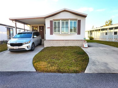 Beach Home For Sale in North Port, Florida