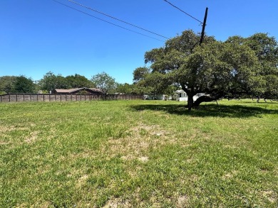 Beach Lot For Sale in Rockport, Texas