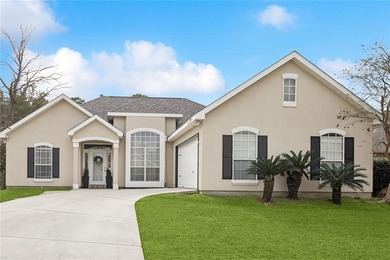 Beach Home For Sale in Slidell, Louisiana