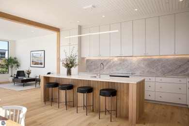 Beach Condo For Sale in Traverse City, Michigan