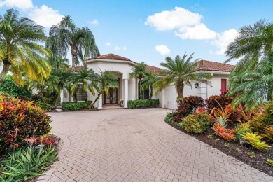 Beach Home For Sale in Palm Beach Gardens, Florida