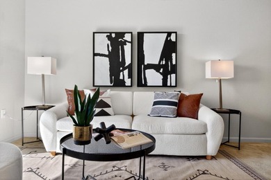 Beach Condo For Sale in San Jose, California