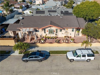 Beach Home For Sale in San Pedro, California