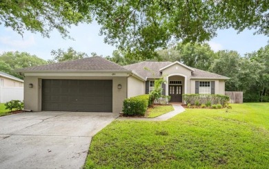 Beach Home For Sale in Riverview, Florida