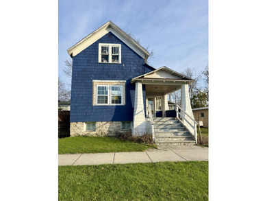 Beach Home For Sale in Alpena, Michigan