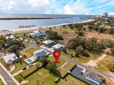 Beach Lot For Sale in Biloxi, Mississippi