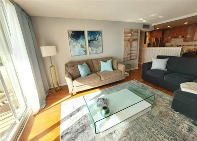 Beach Condo Active Under Contract in Pompano Beach, Florida